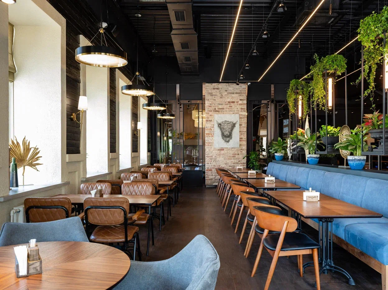 фото ресторана #3927