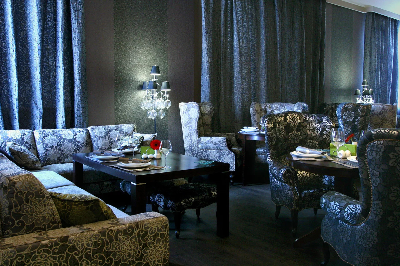 фото ресторана #6690