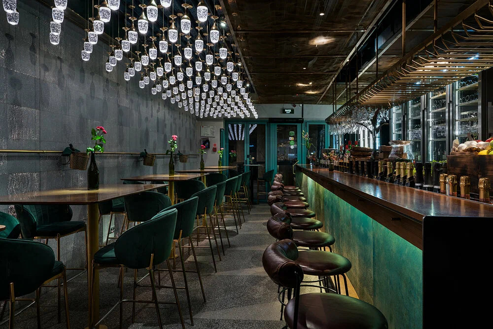 фото ресторана #11199