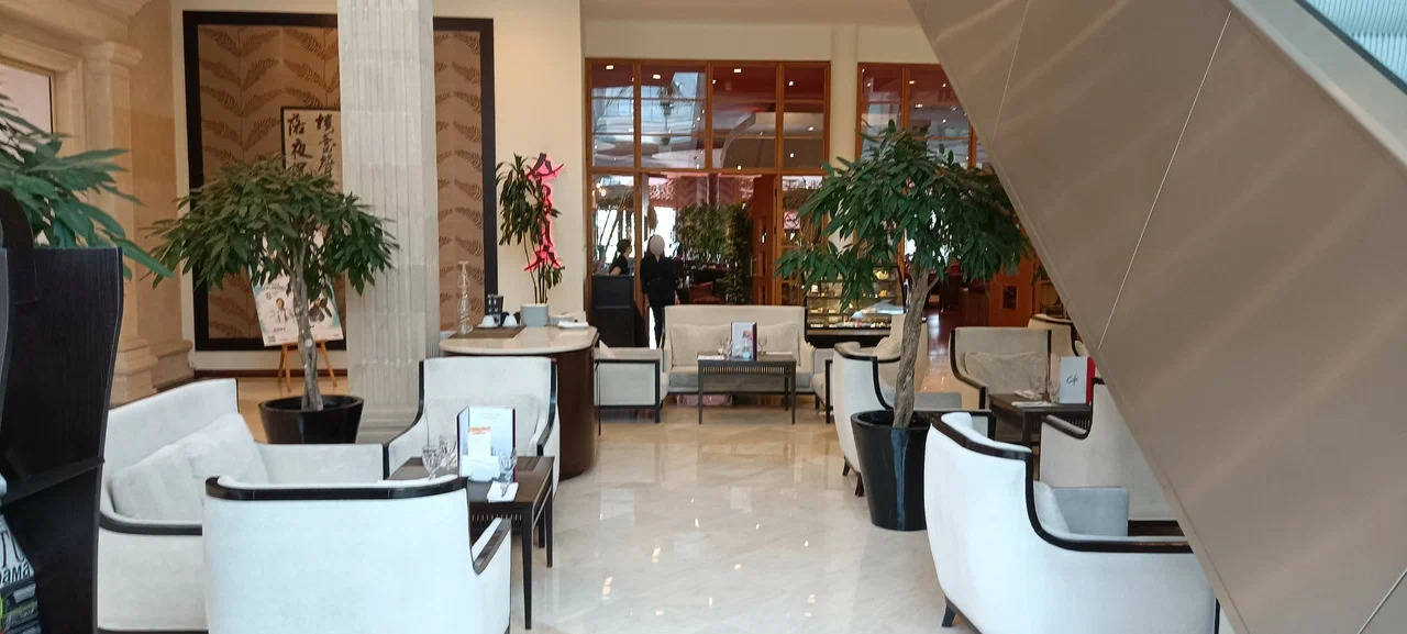 фото ресторана #6947