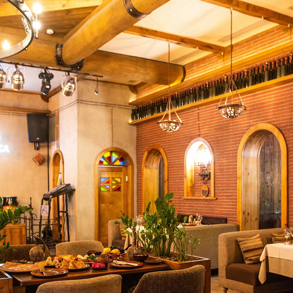 фото ресторана #3906