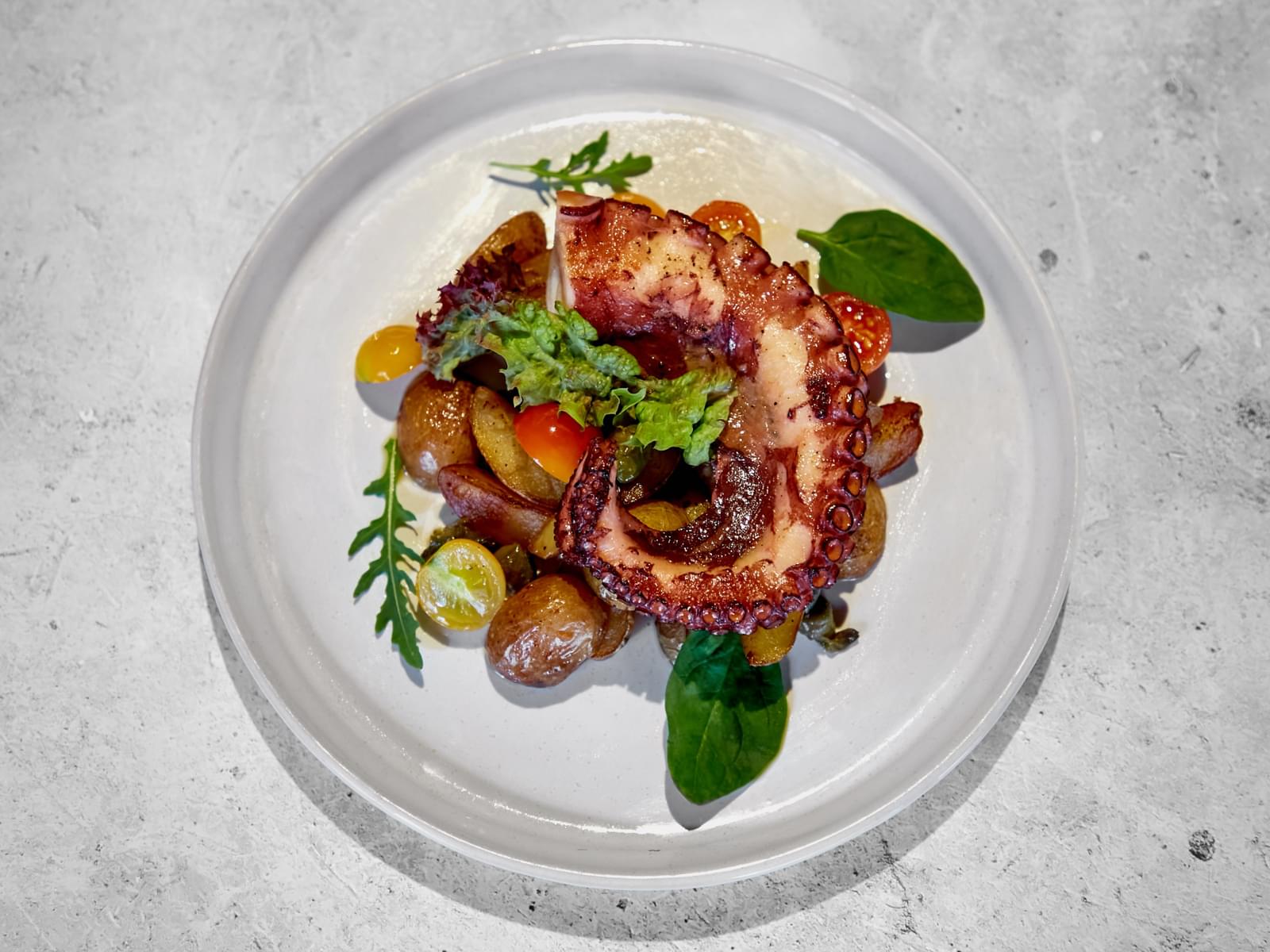 фото ресторана #3