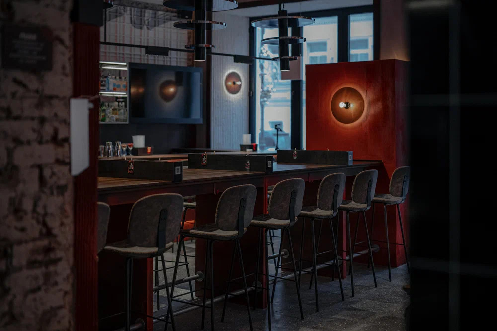 фото ресторана #7614