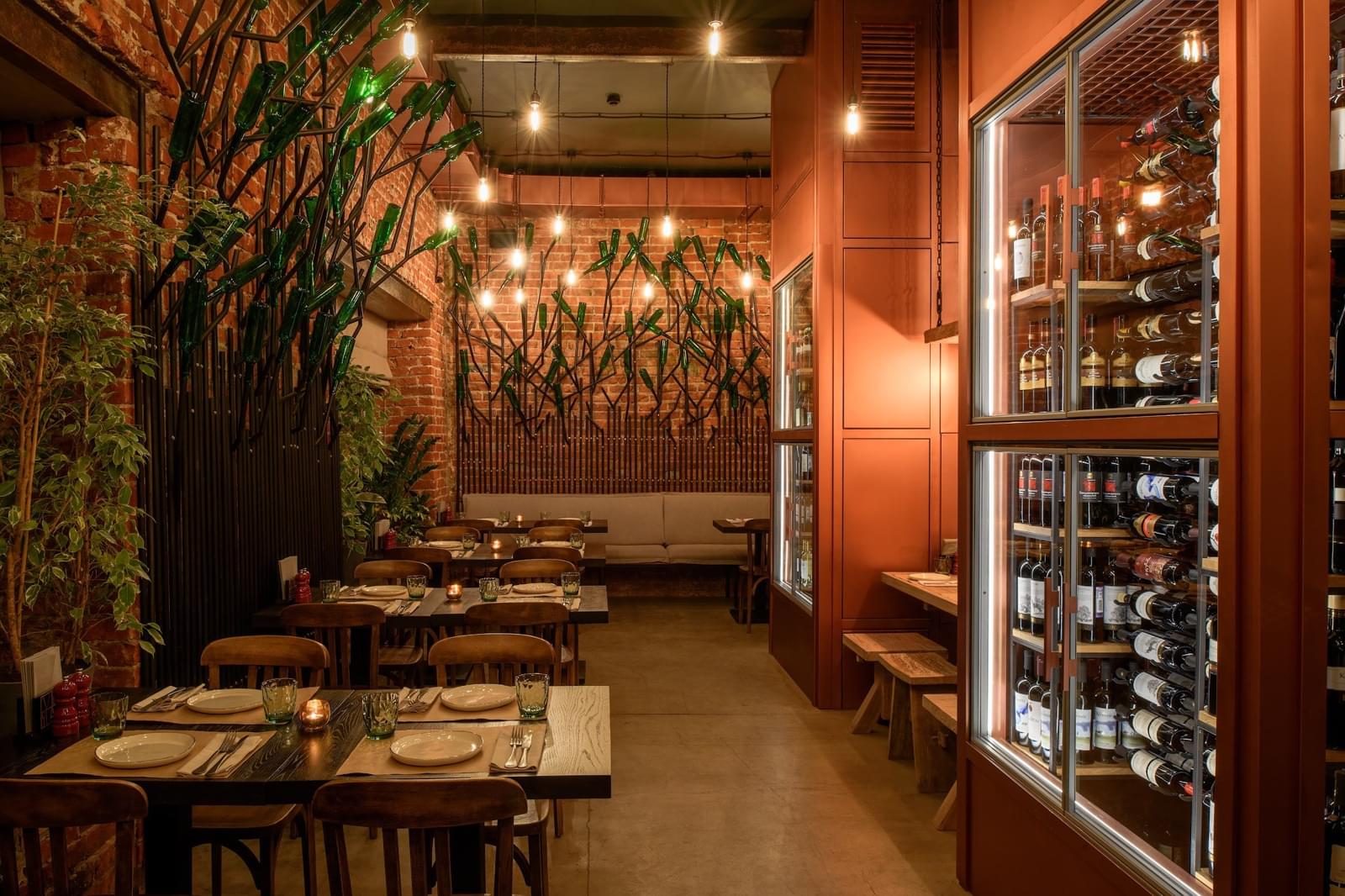 фото ресторана #6453