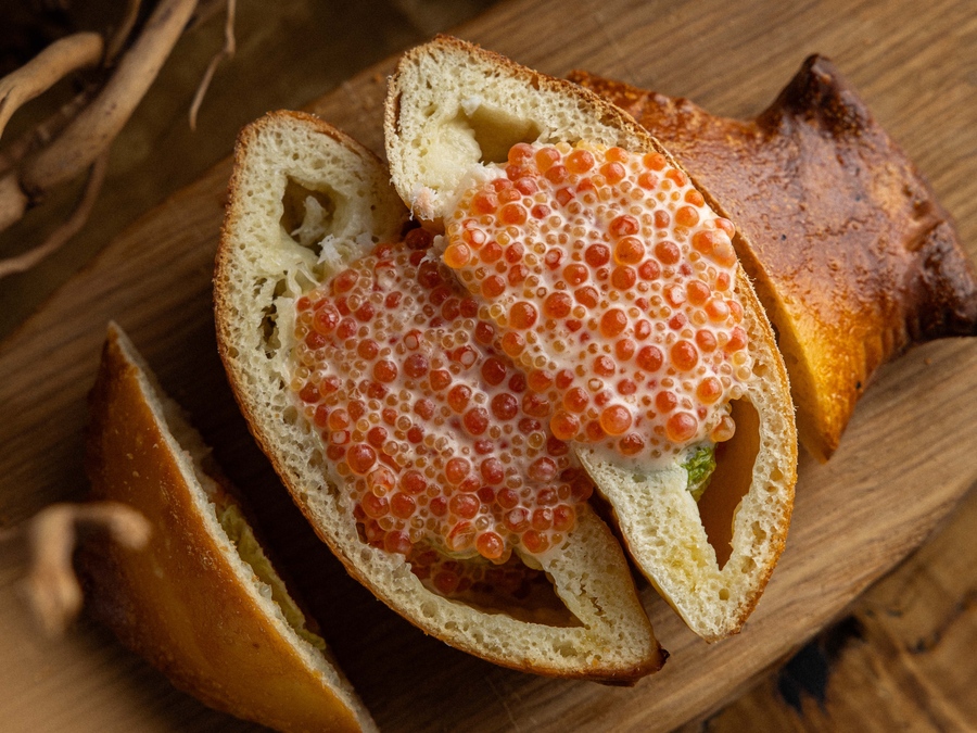 фото ресторана #2