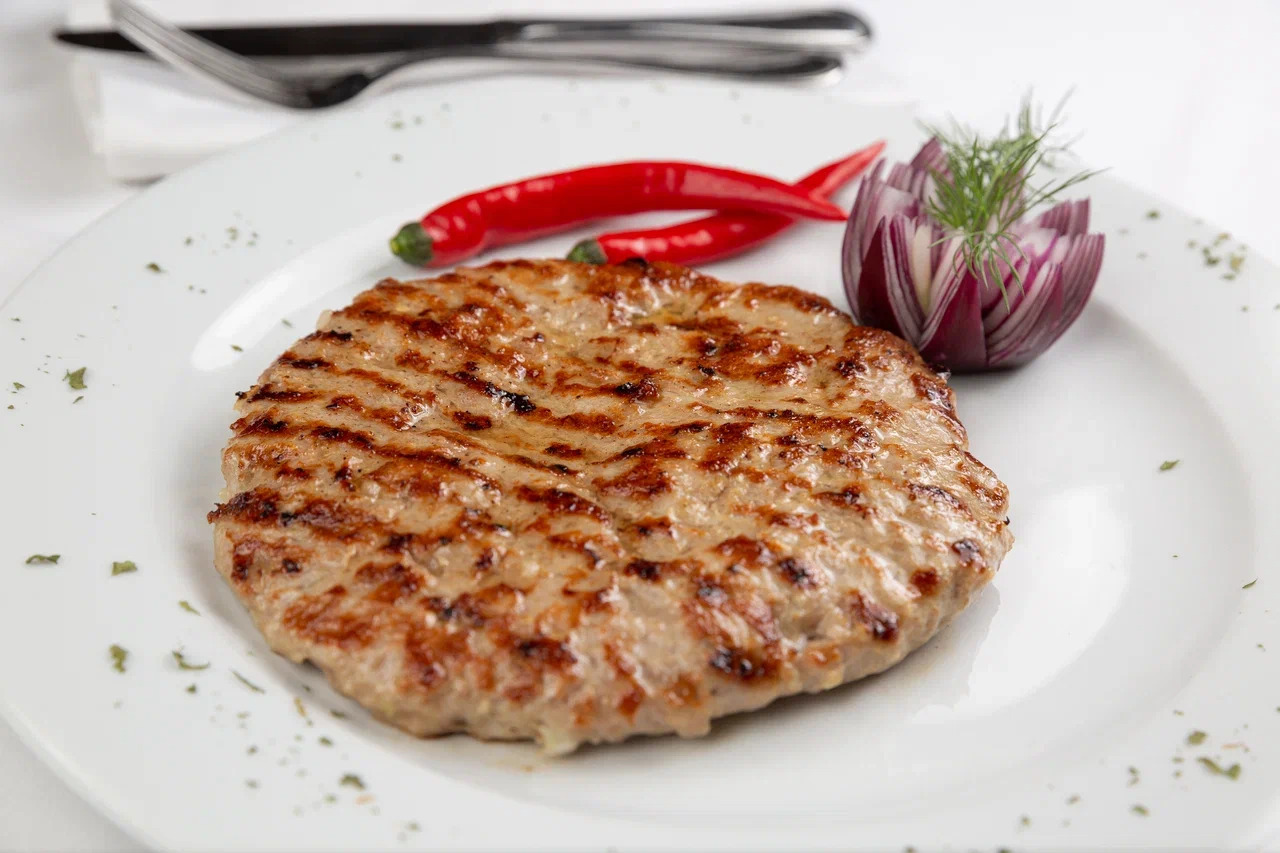 фото ресторана #1