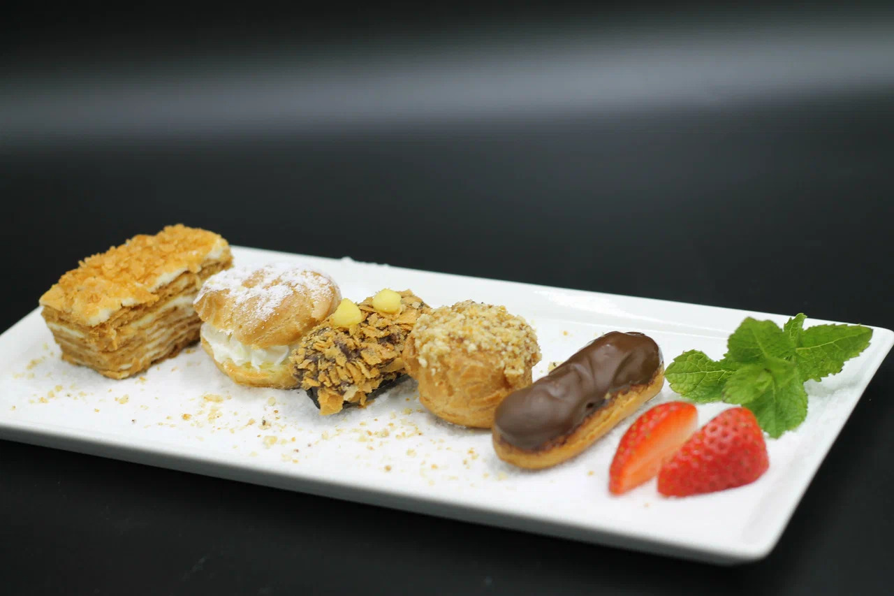 фото ресторана #3