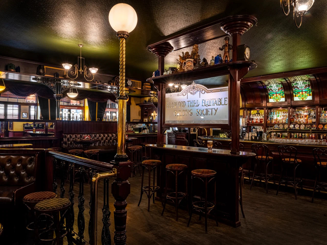 фото ресторана #1870