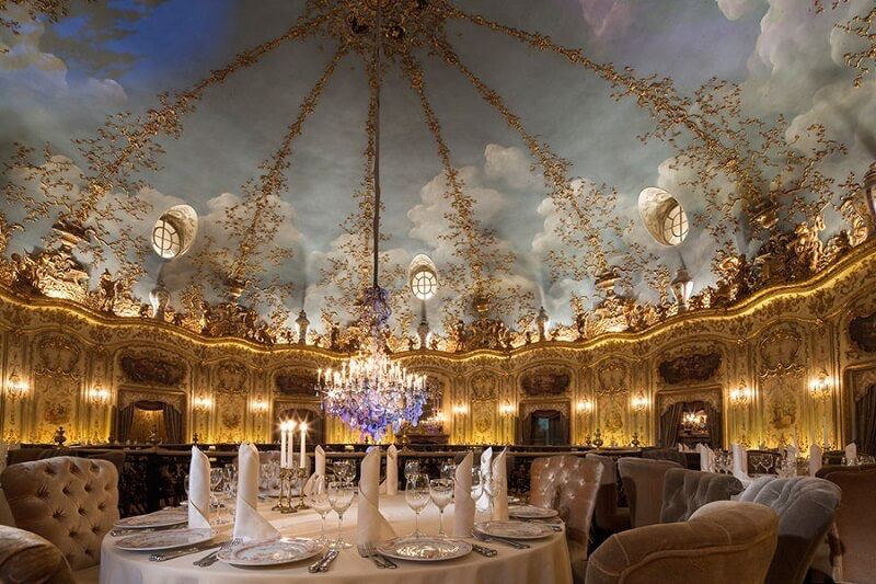 фото ресторана #1