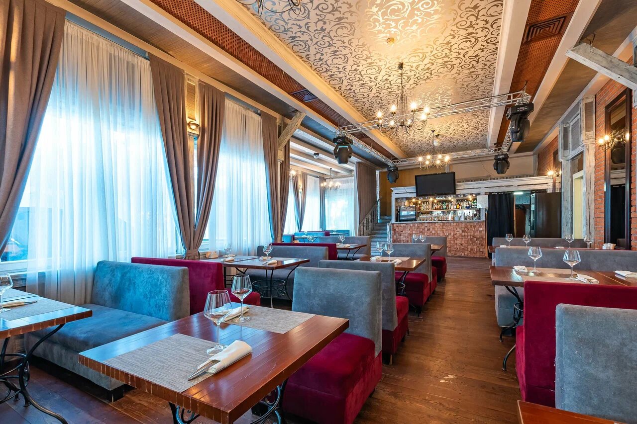 фото Поместье-Парк