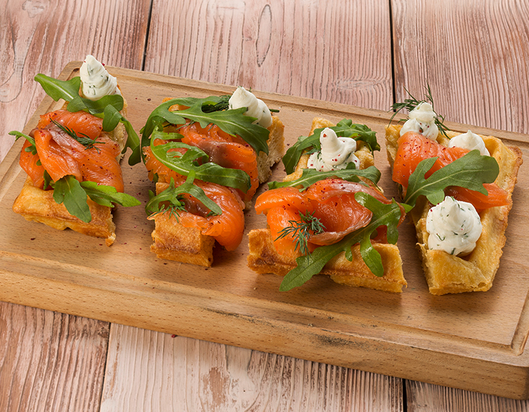 фото ресторана #1