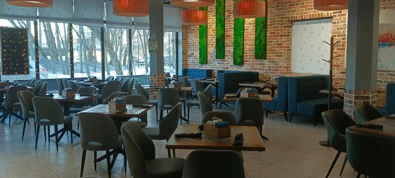 фото ресторана #5377