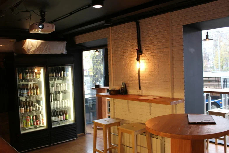 фото ресторана #9124