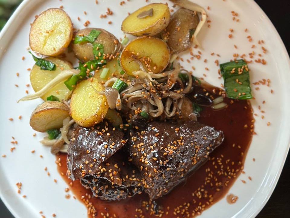 фото ресторана #1