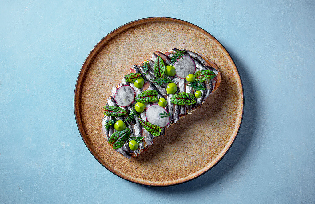 фото ресторана #3