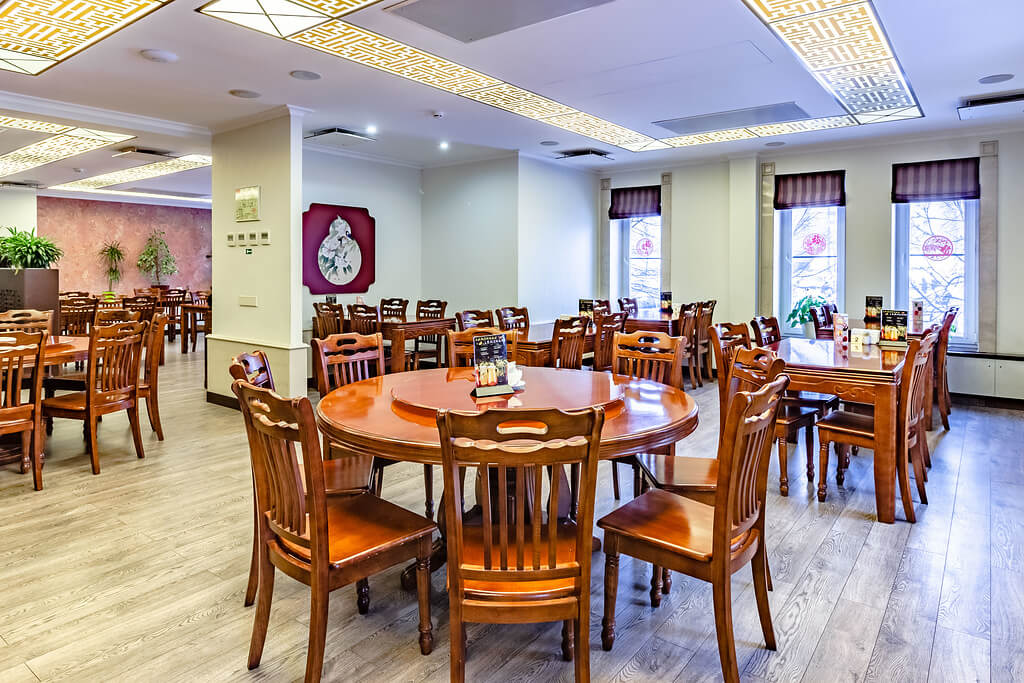 фото ресторана #267