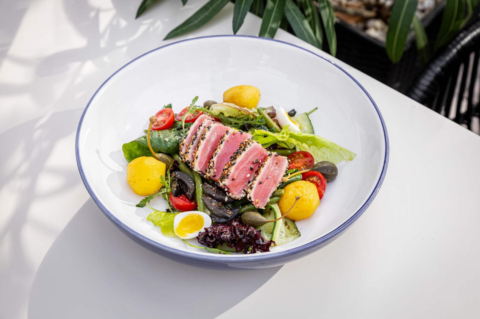 фото ресторана #1