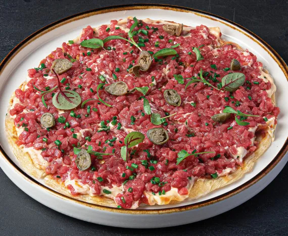 фото ресторана #1