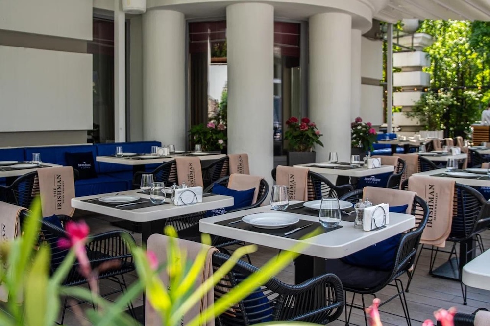 фото ресторана #3