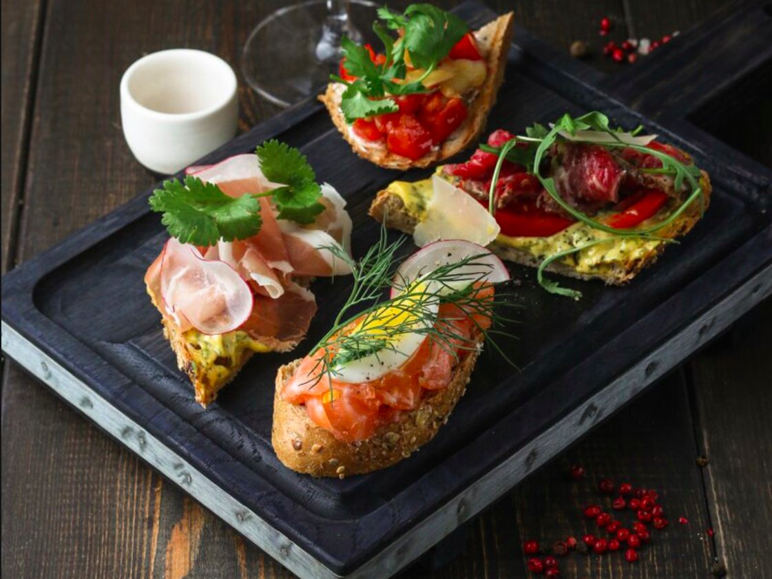 фото ресторана #1