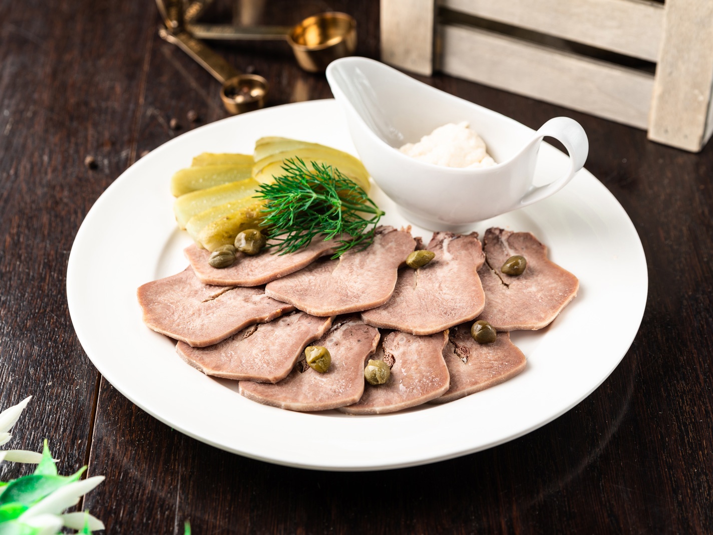 фото ресторана #1