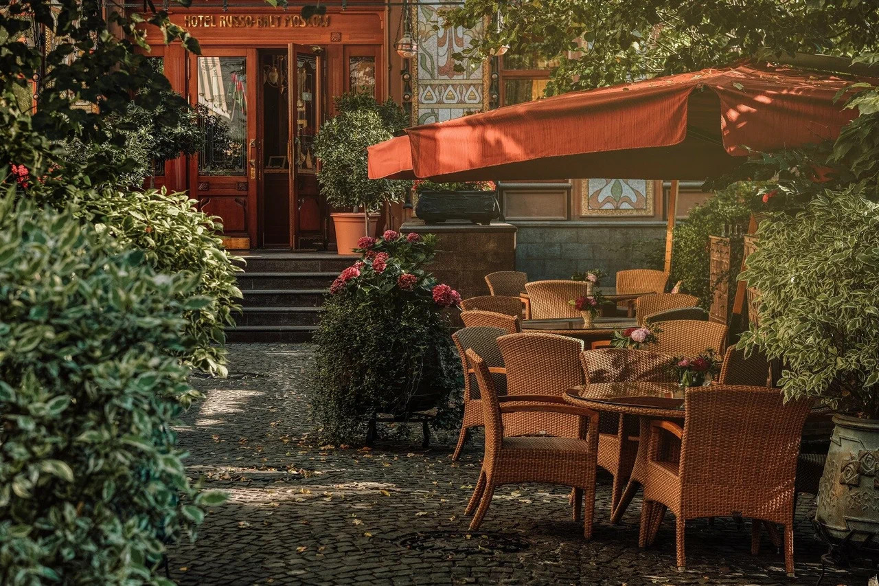 фото ресторана #9046