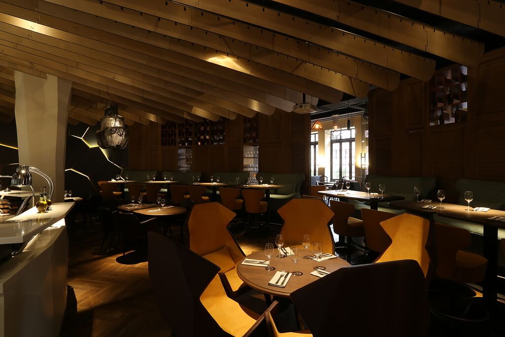 фото ресторана #10913