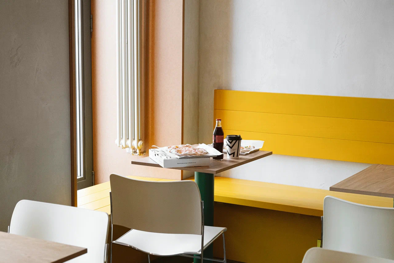 фото ресторана #9544