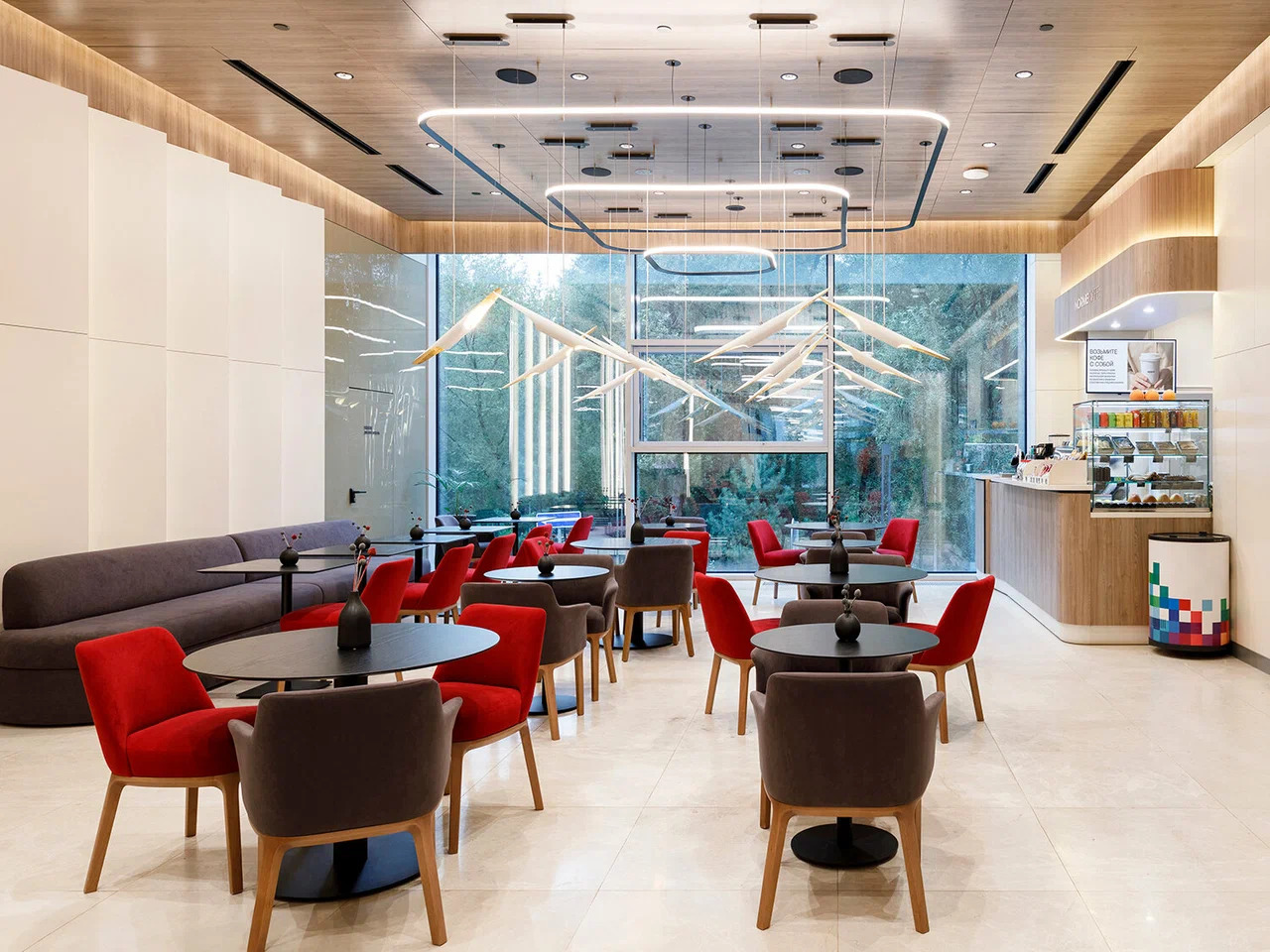 фото ресторана #6129