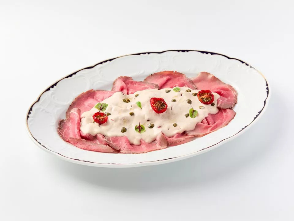 фото ресторана #1