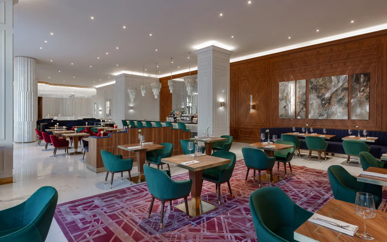 фото ресторана #2331