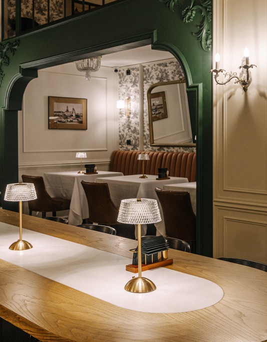 фото Царская Рюмочная