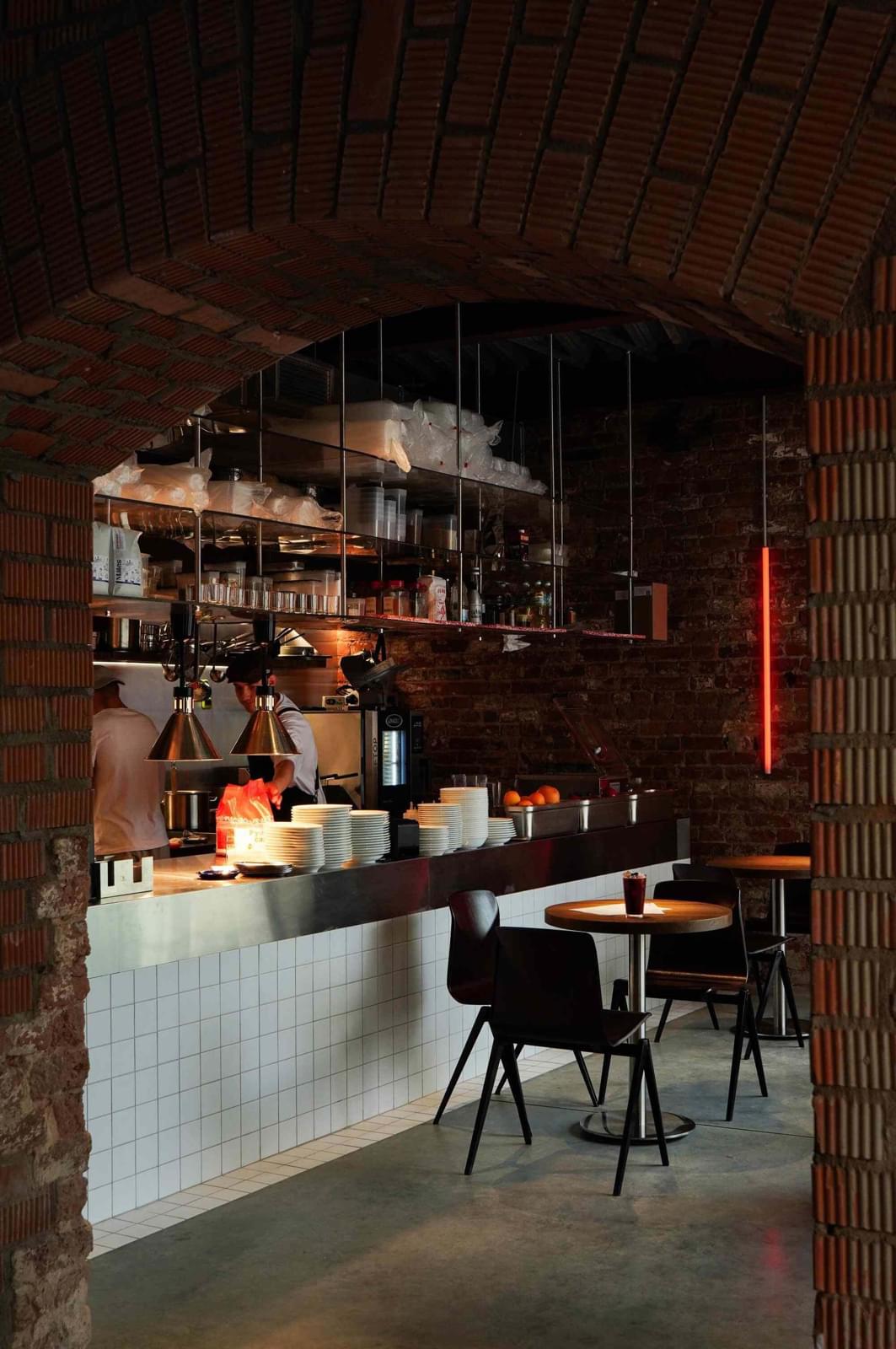 фото Mates Bistro