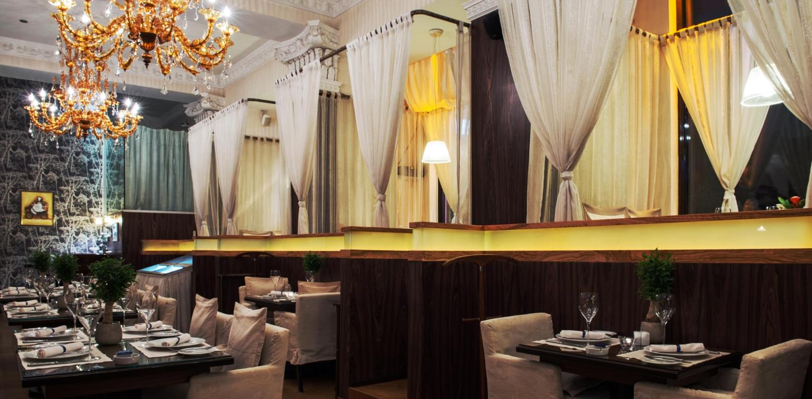 фото ресторана #7233