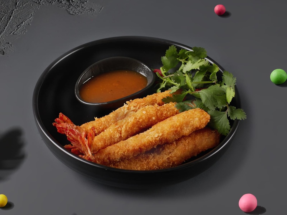 фото ресторана #1