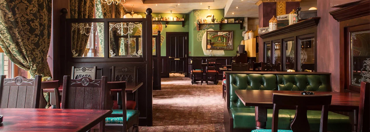 фото Drunken Duck Pub