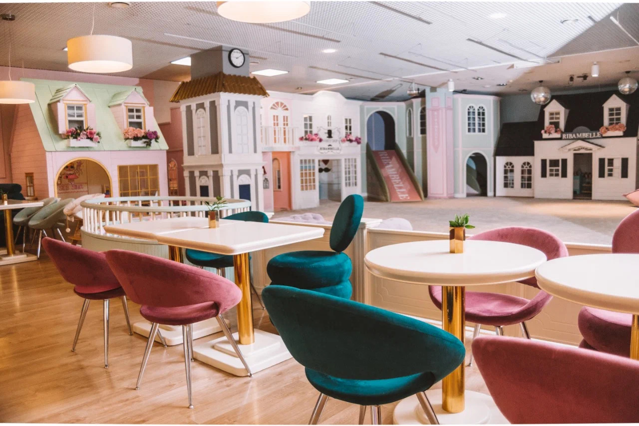 фото ресторана #7857