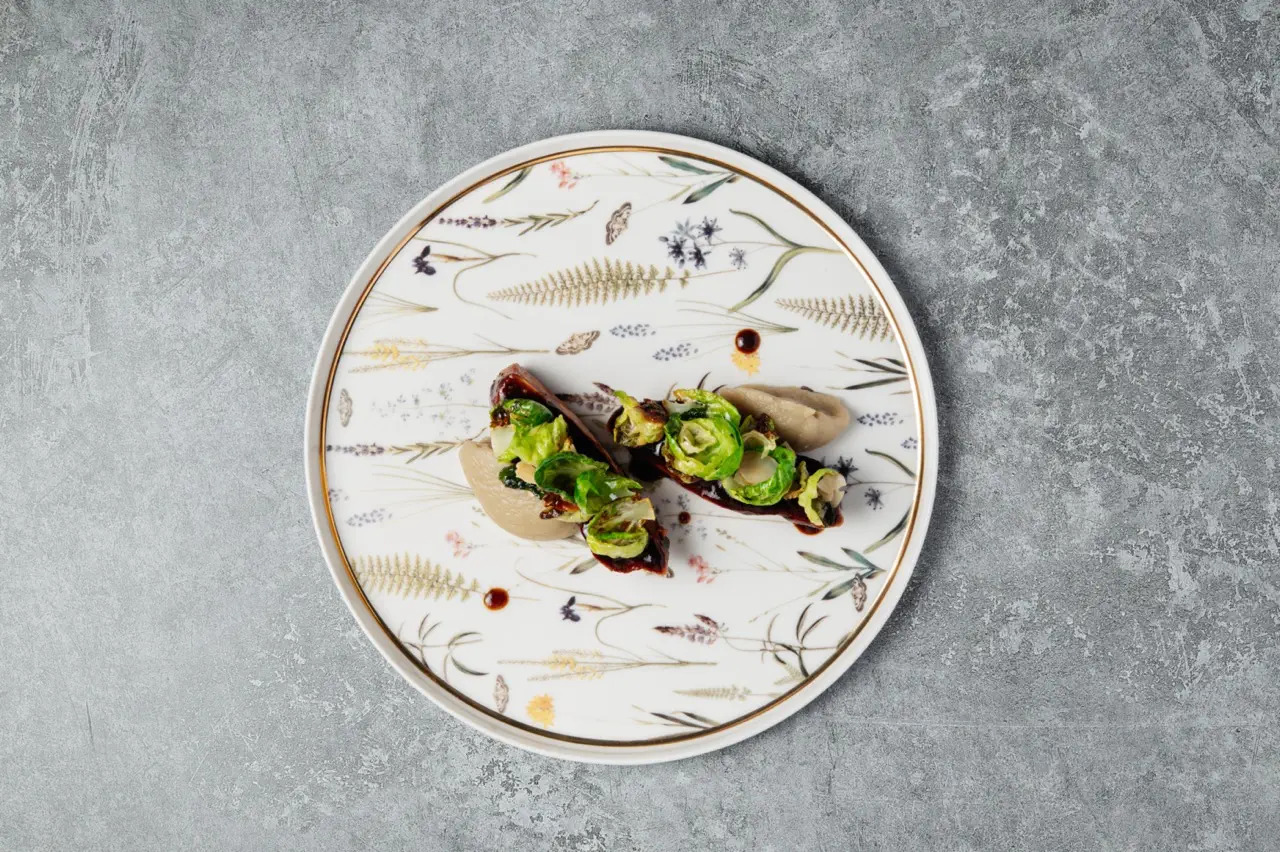 фото ресторана #2