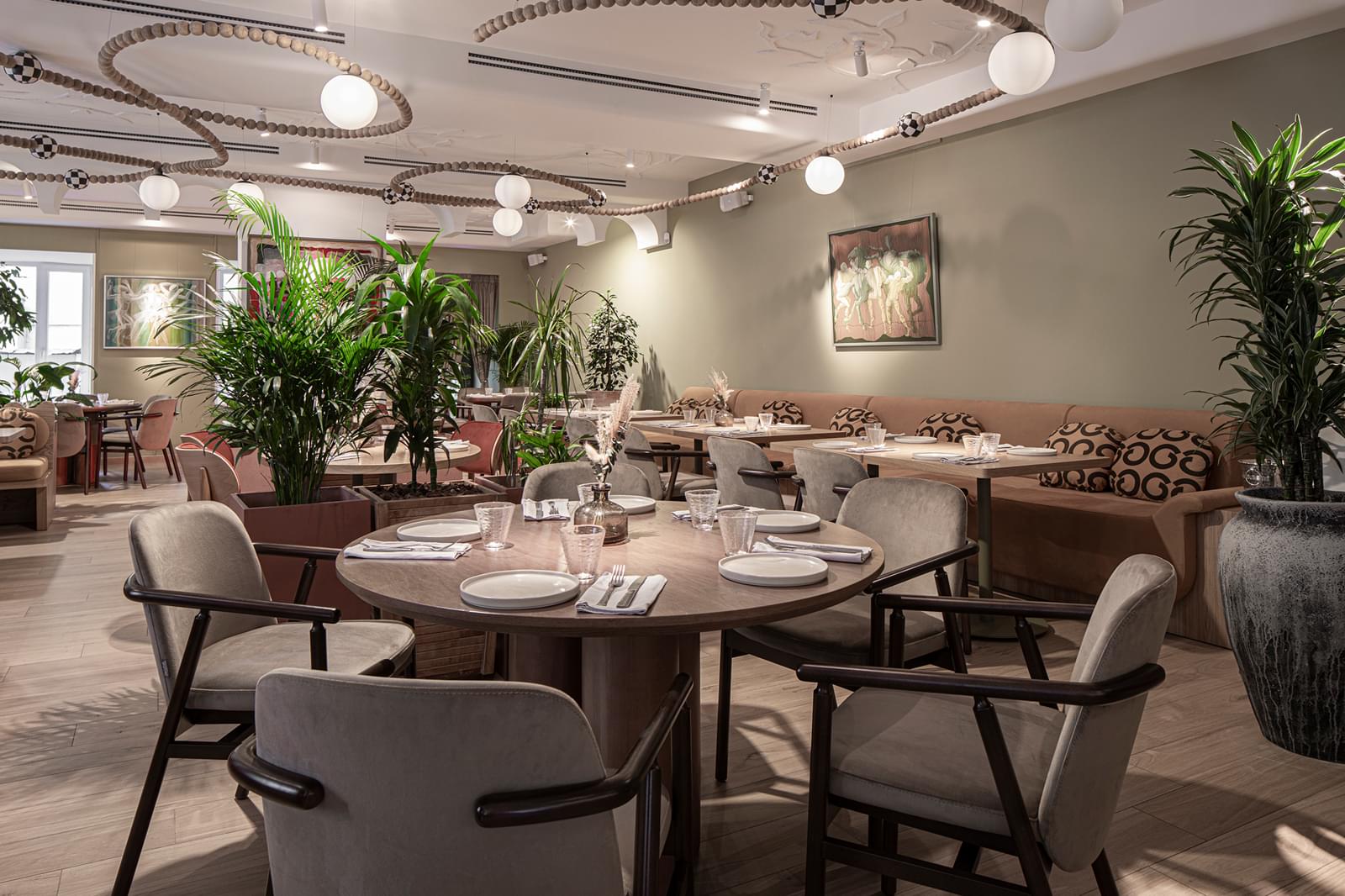 фото ресторана #8816