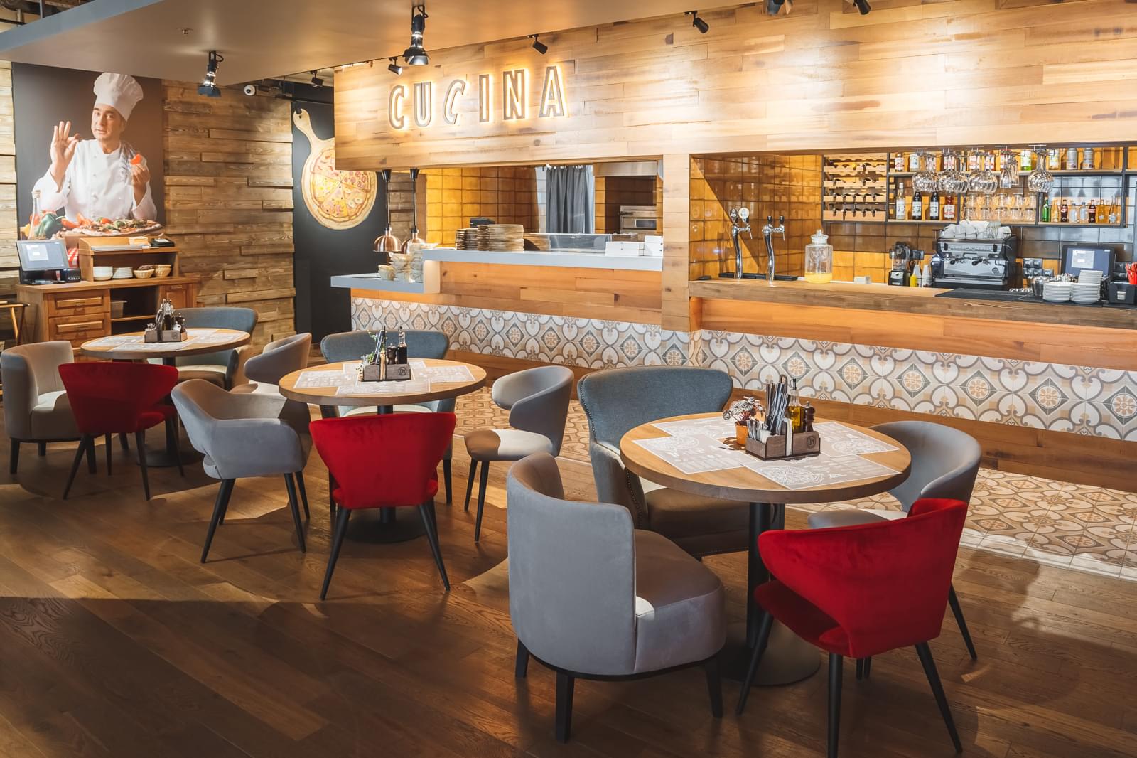 фото ресторана #9523