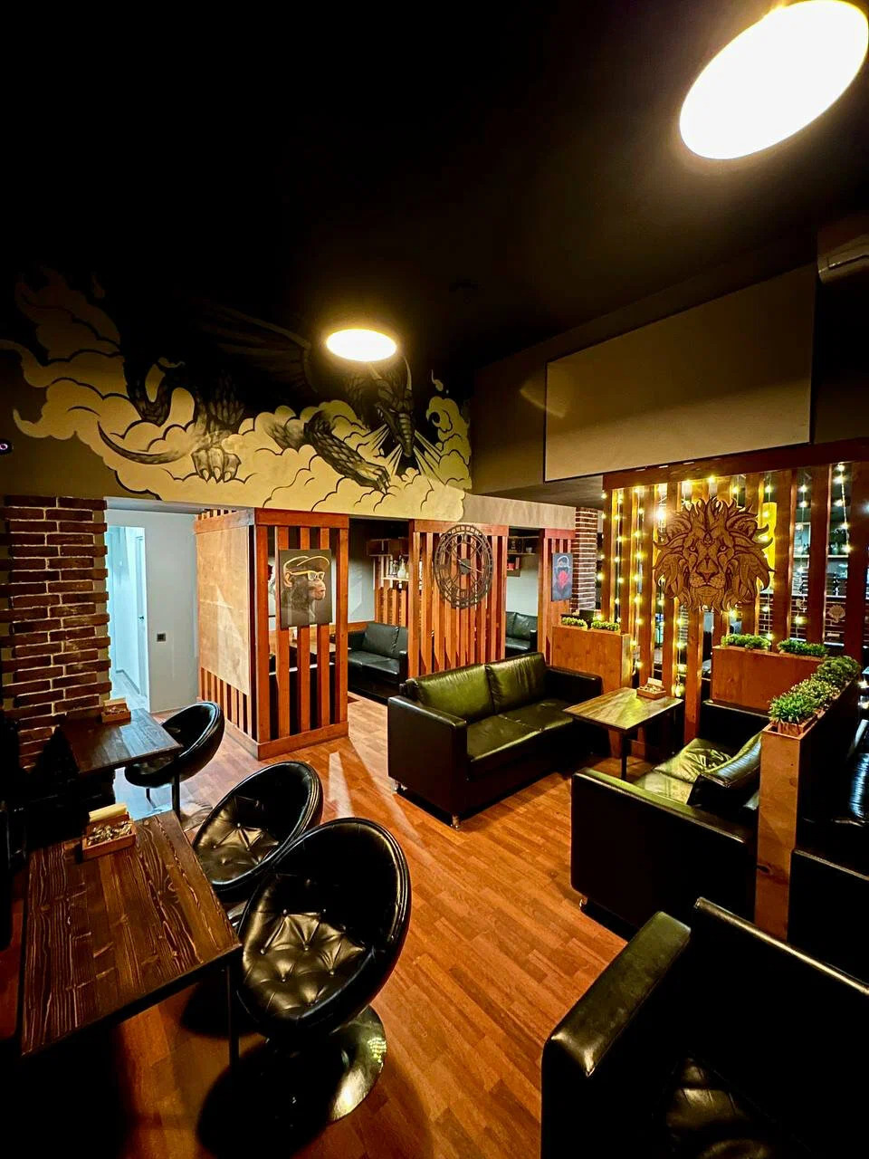 фото ресторана #2569