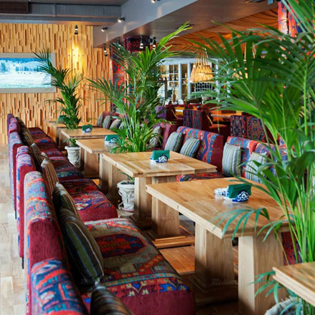 фото ресторана #8517