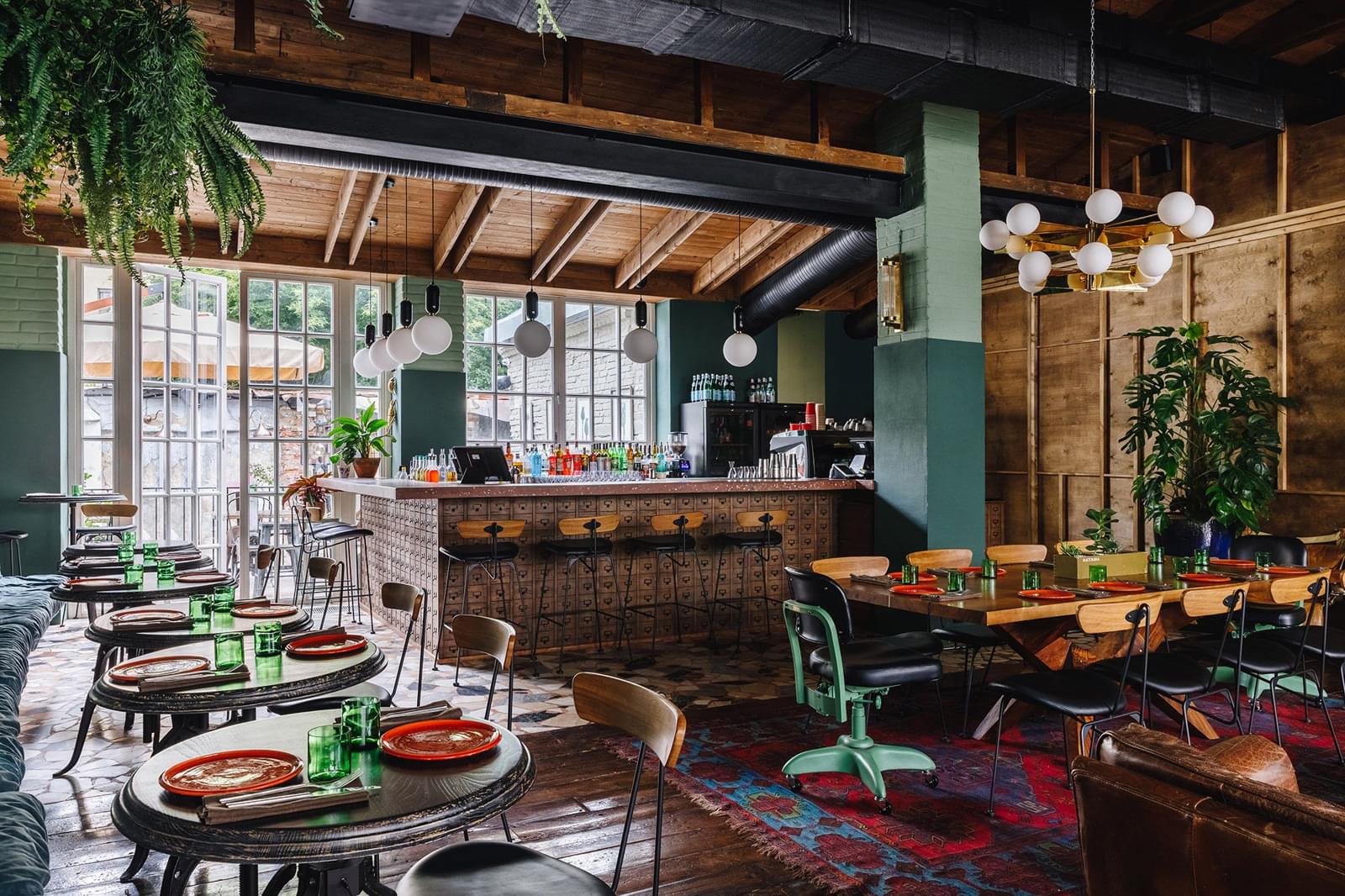 фото ресторана #6753