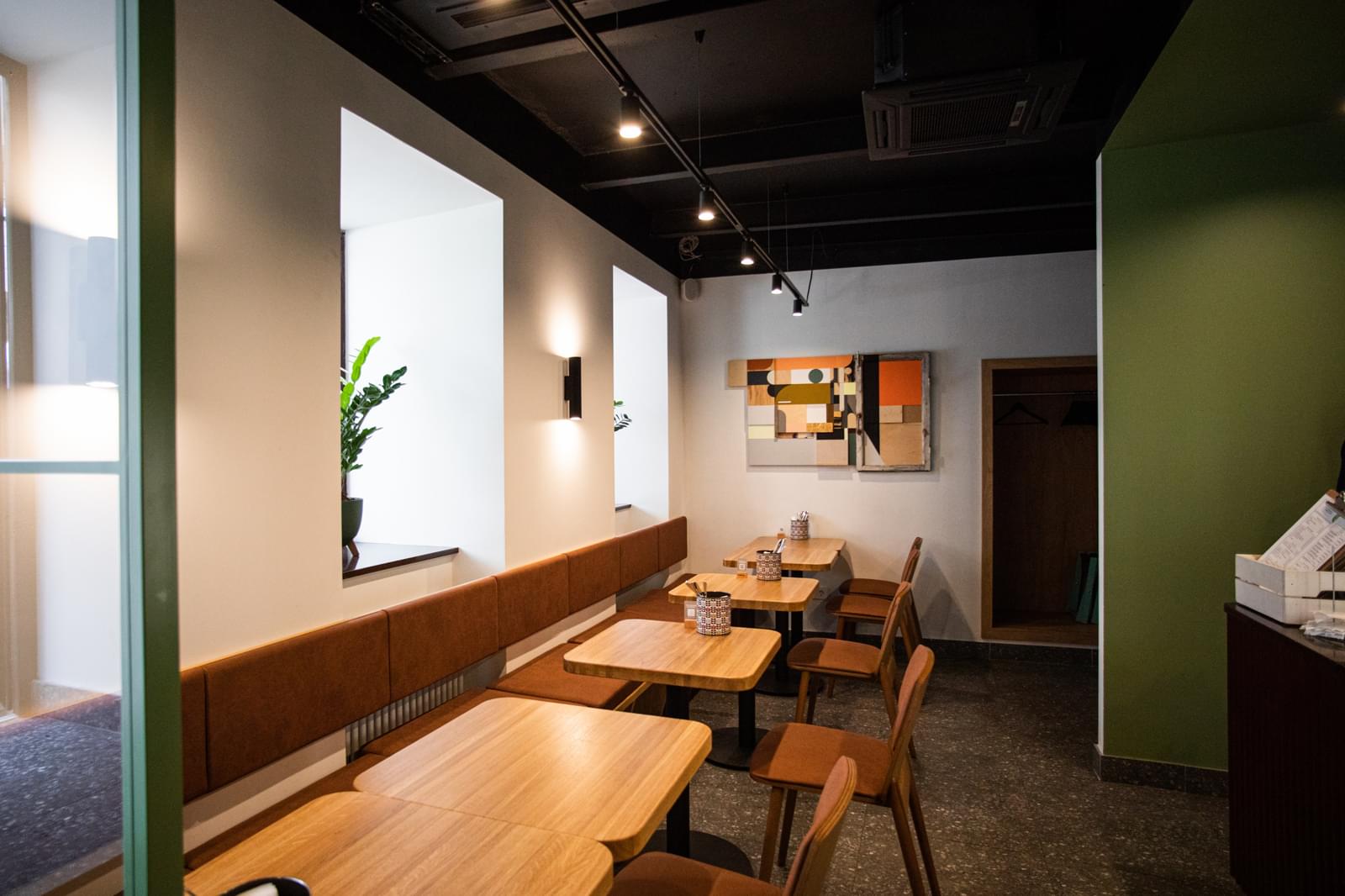 фото ресторана #2743