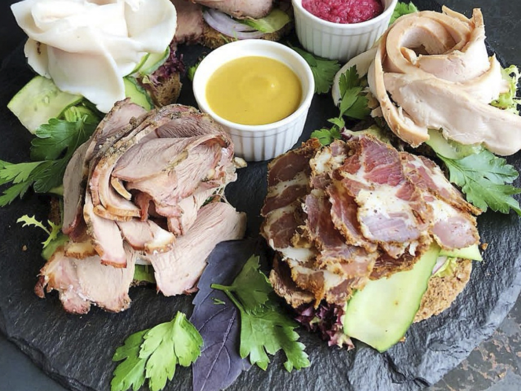 фото ресторана #1