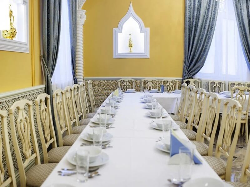 фото ресторана #2