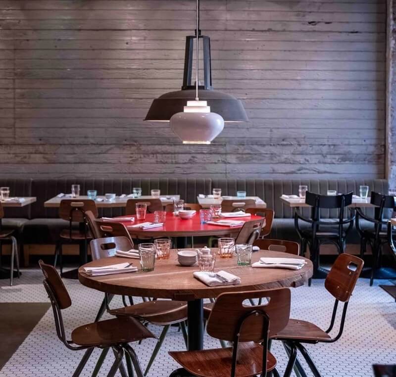 фото ресторана #3