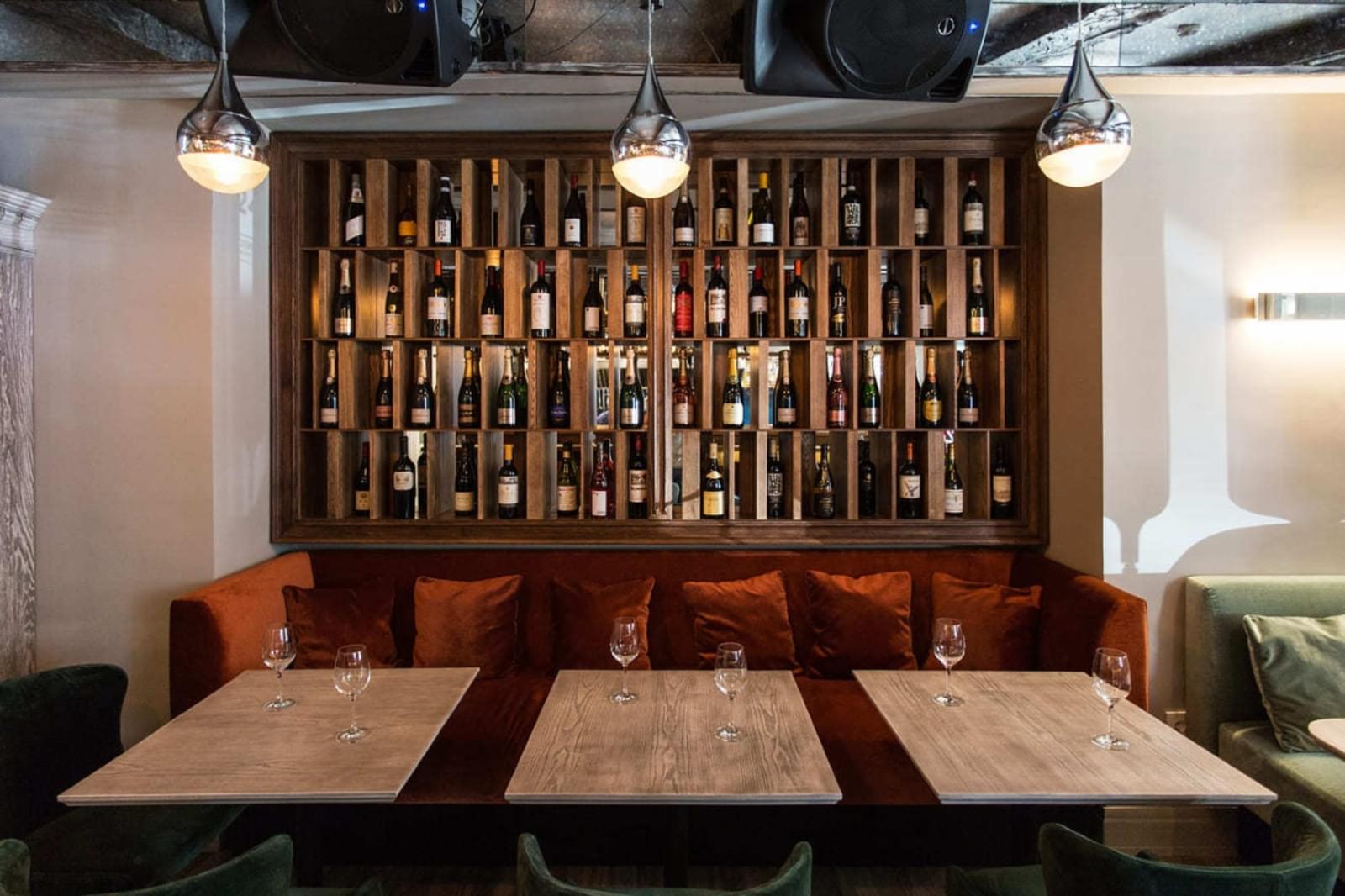 фото ресторана #11295