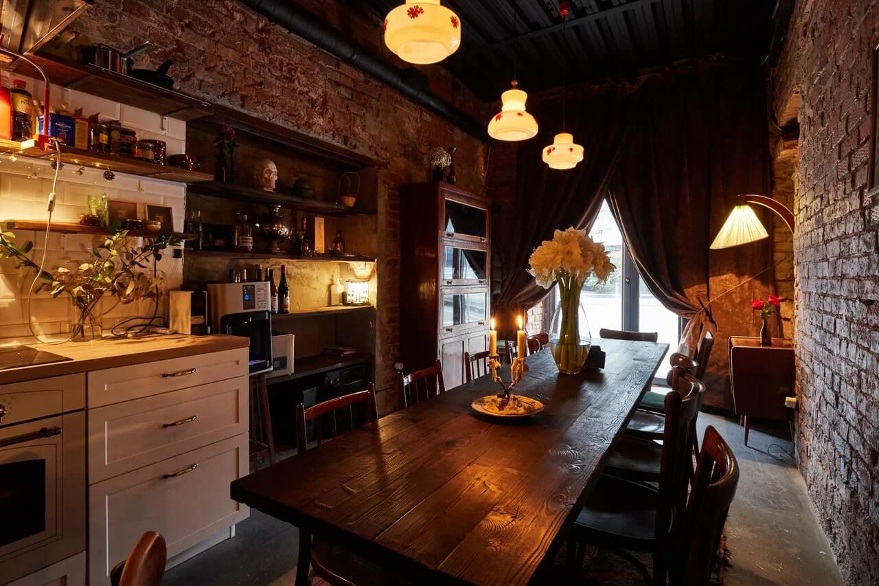 фото ресторана #1