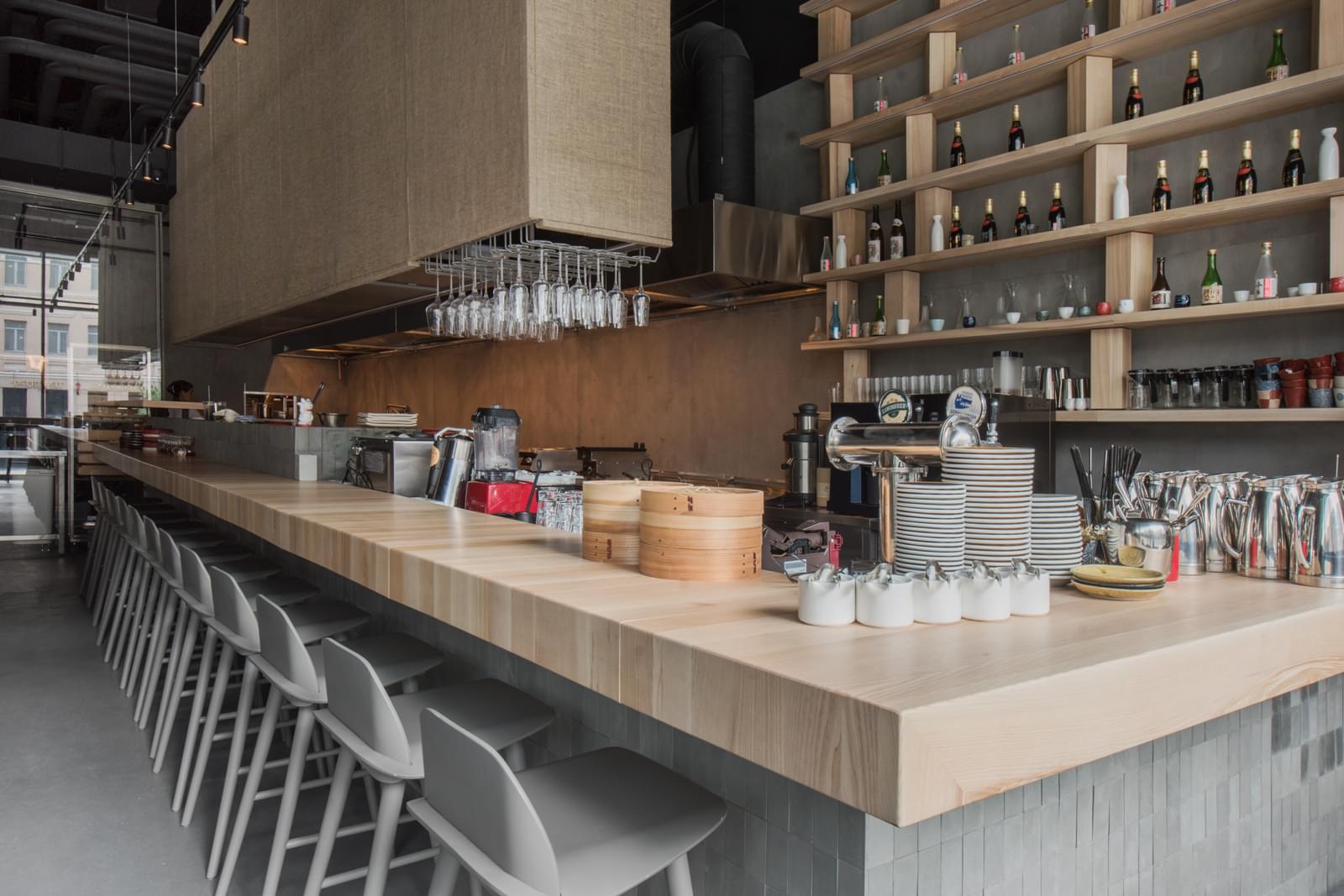 фото ресторана #2806